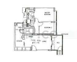 La Casa (D25), Condominium #486766971